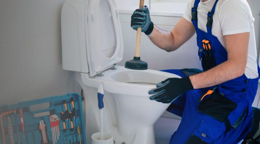 Professional Leak Detection in Winona, KS